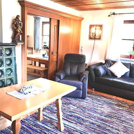 Ferienwohnung Draexl Garten Und Bergblick Nußdorf am Inn Екстериор снимка