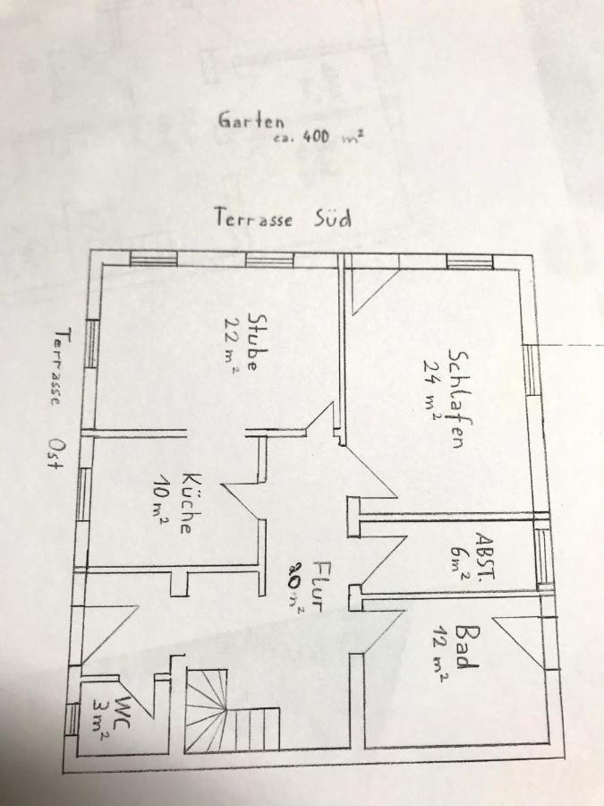 Ferienwohnung Draexl Garten Und Bergblick Nußdorf am Inn Екстериор снимка