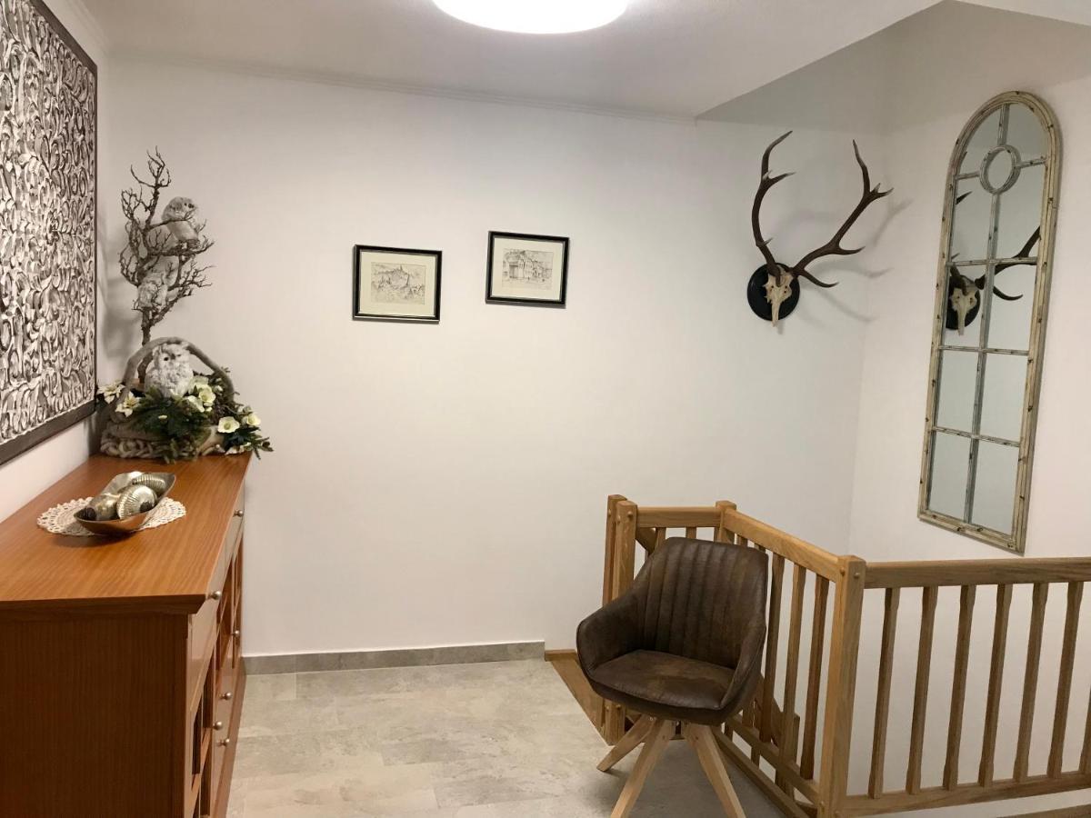 Ferienwohnung Draexl Garten Und Bergblick Nußdorf am Inn Екстериор снимка